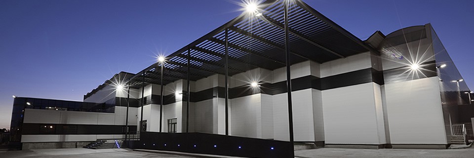 Datacenter SIRH SaaS