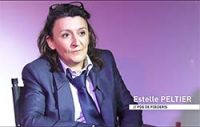 Estelle PELTIER PDG Foederis