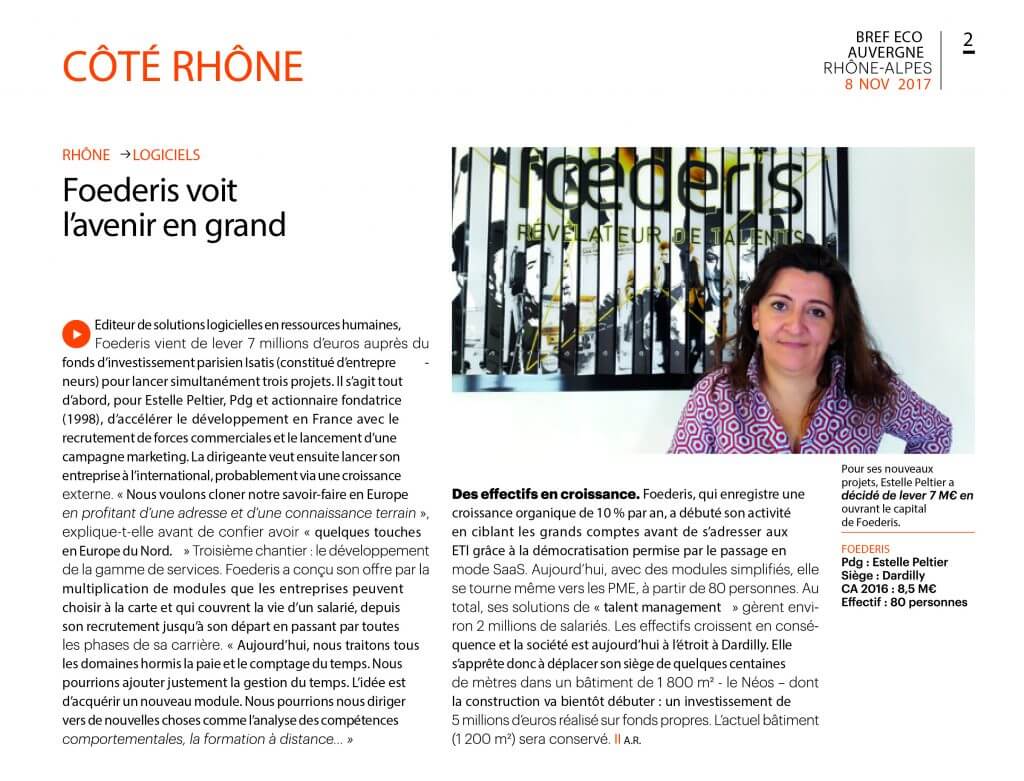 Investir-Reportage