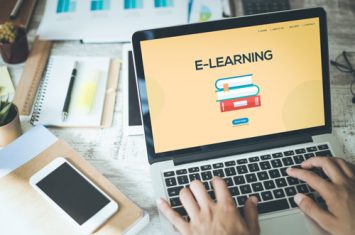 Organisation apprenante via E-learning