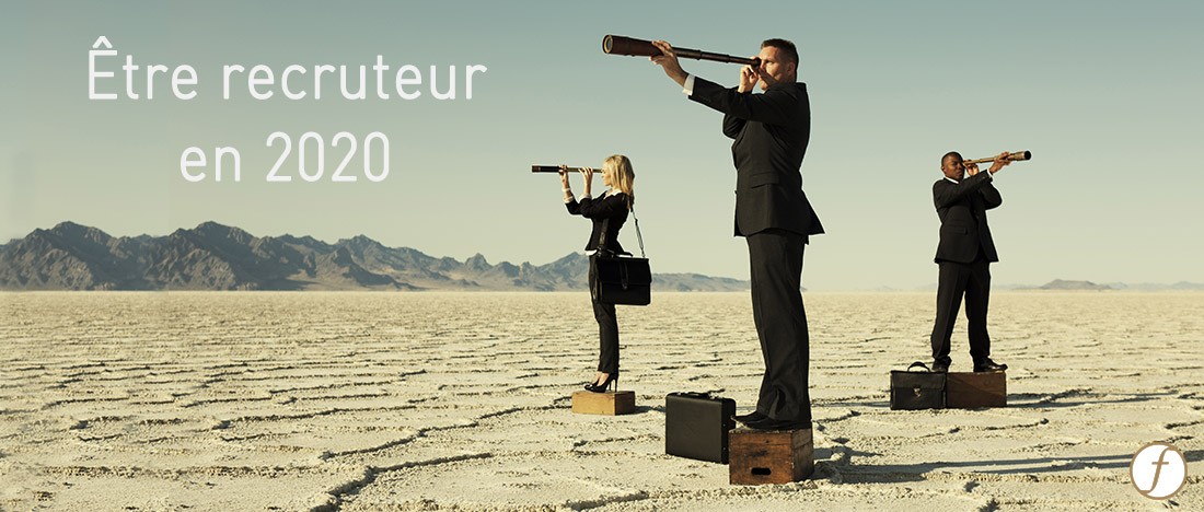 Nouveaux Paradigmes Recrutement