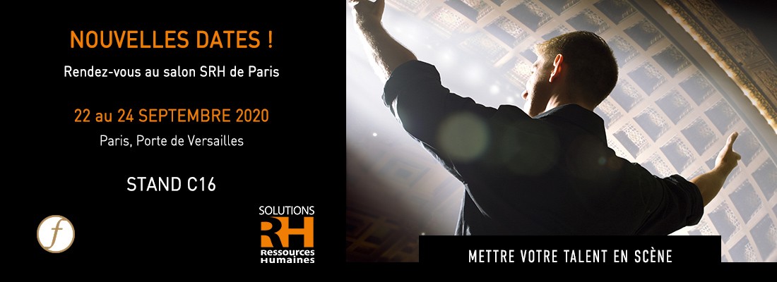 Salon SRH Paris 2020