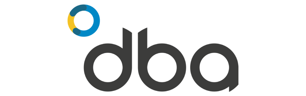 Logo DBA