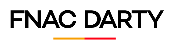 Logo FNAC DARTY