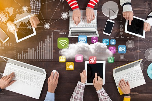 Digitalisation RH