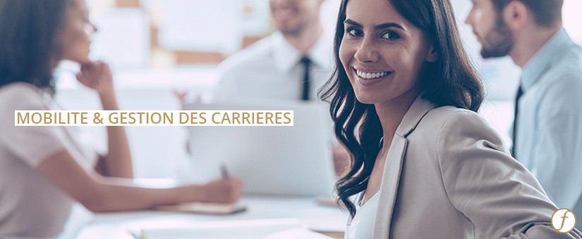 Gestion des carrières et mobilité interne