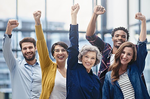 Culture d'entreprise & com interne