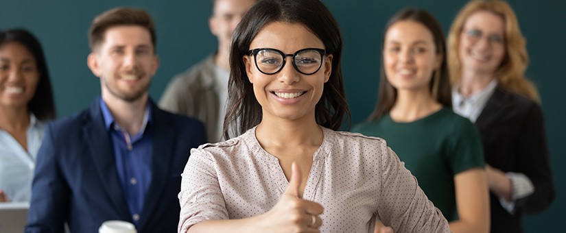 Motivation au travail