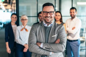 Talant management identifier compétences