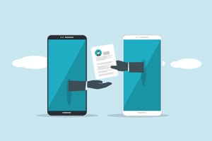 Recrutement à distance