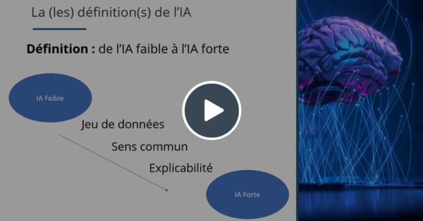 Replay webinar Intelligence Artificielle RH