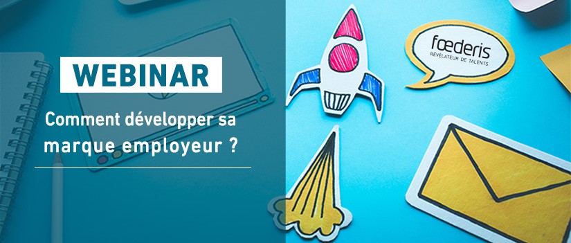 webinar développer marque employeur