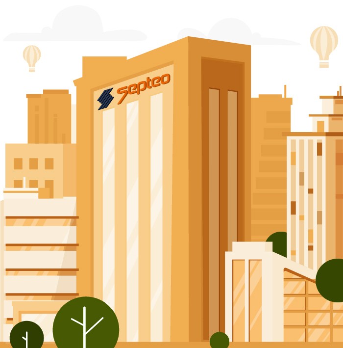 Building Septeo