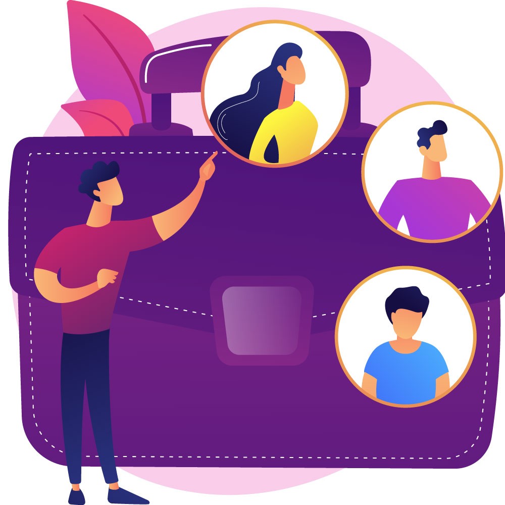 Marketing RH