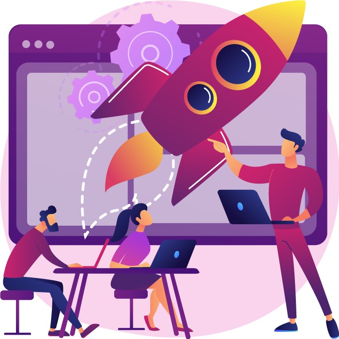 plan marketing RH