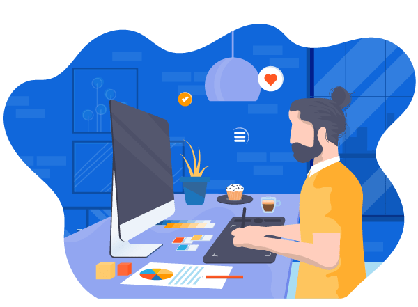 le travail hybride