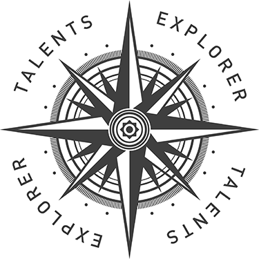 rose des vents talents explorer