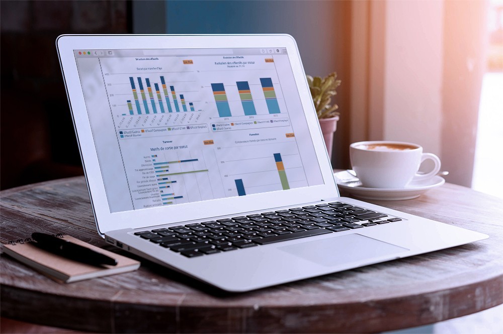 Logiciel de gestion RH pour les pharmacies SIRH