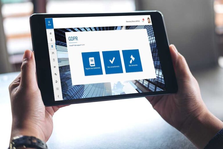 logiciel RGPD RH