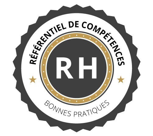 référentiel de compétences