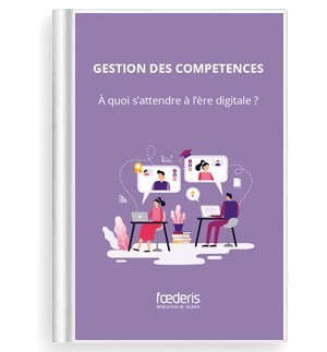 Livre Blanc gestion des compétences