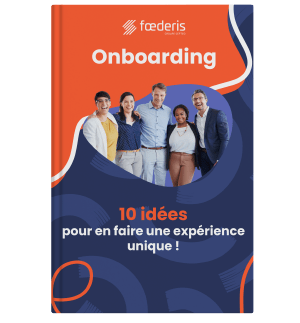 ebook onboarding une expérience unique