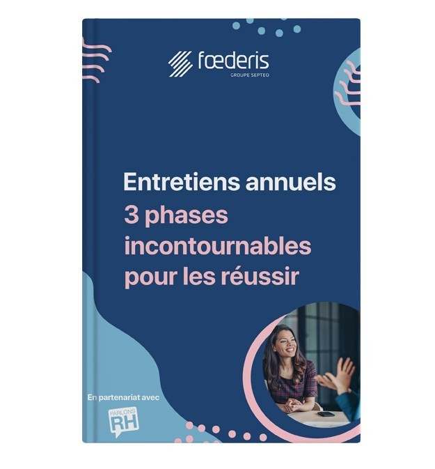 guide entretiens annuels parlons rh