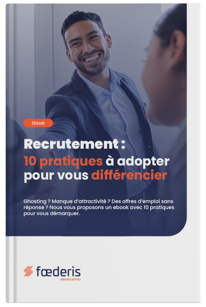 E-book recrutement