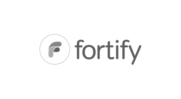logo nb fortify