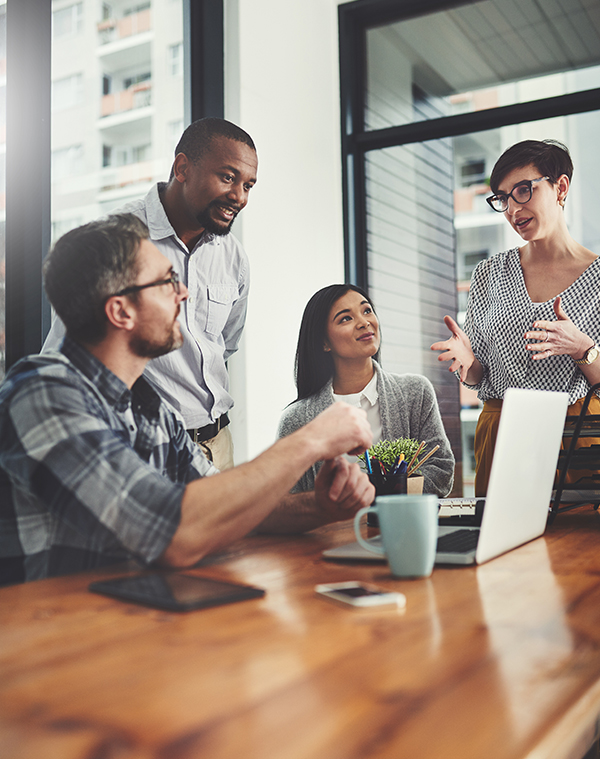 Tout comprendre sur l’index de l’égalité professionnelle entre les femmes et les hommes